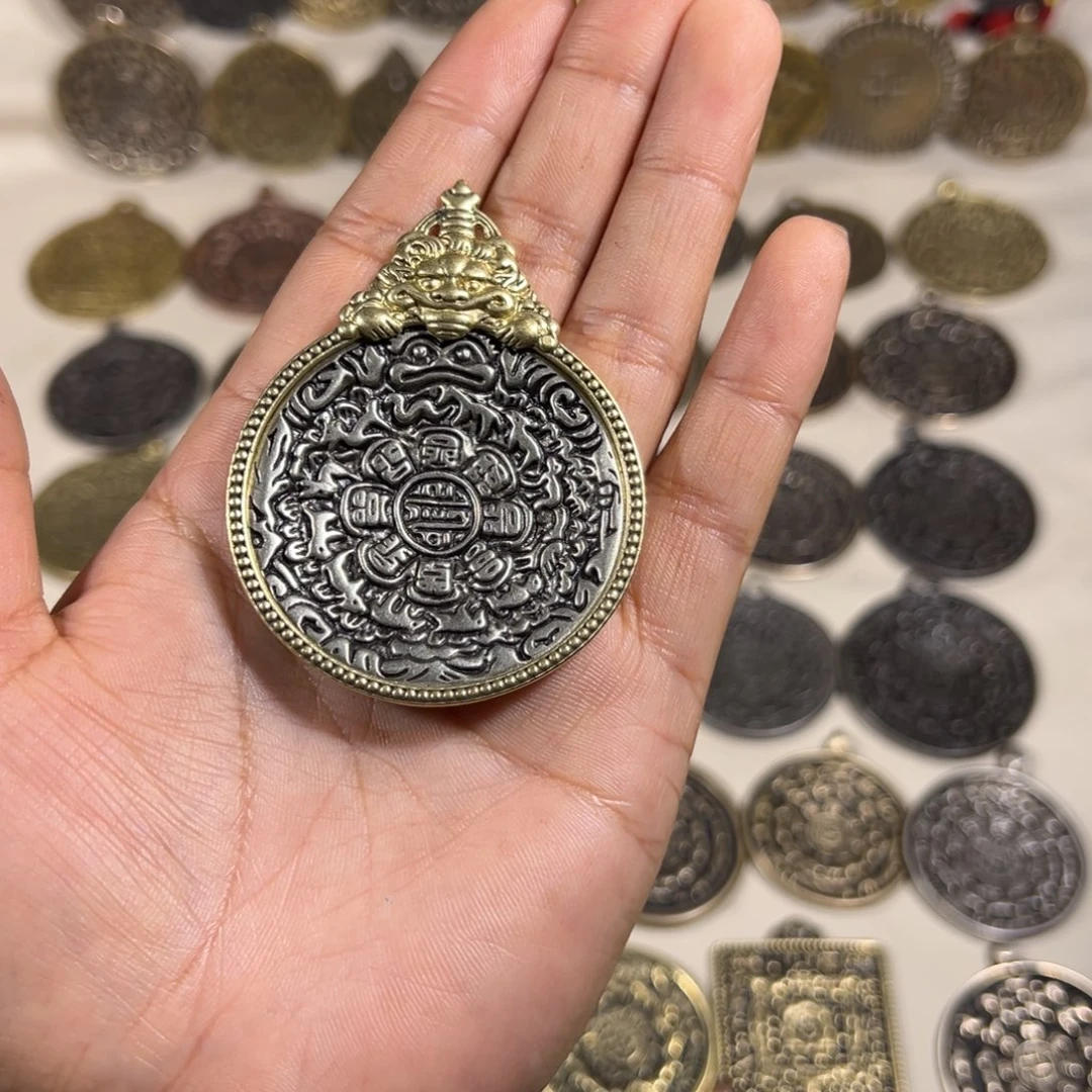 过***去九宫八卦配齐搭配技巧搭配技巧