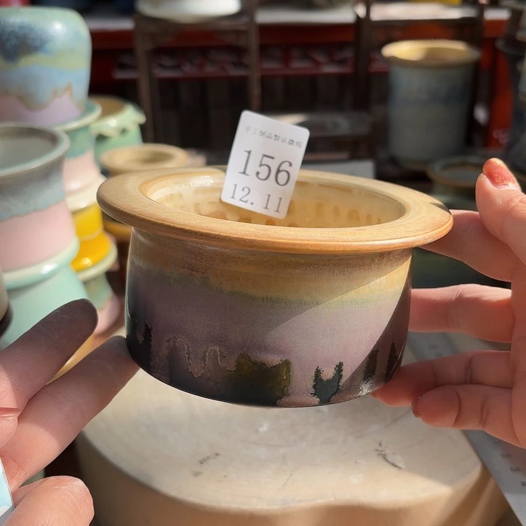 瓷片景德镇陶瓷手工制作