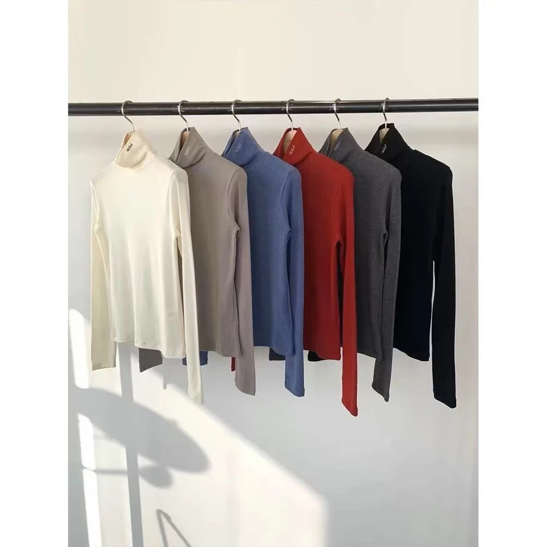 【NO退换】韩国东大门打底