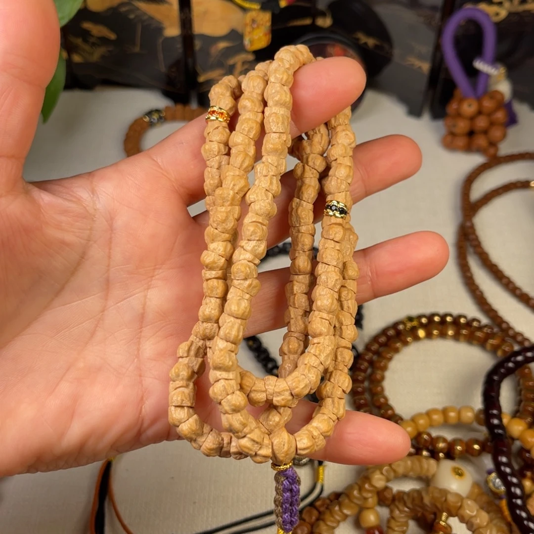 吊坠柏香籽/百香籽2345677888999999