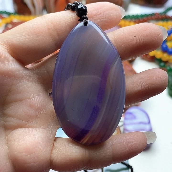 玛瑙/玉髓珠宝奇石未镶嵌