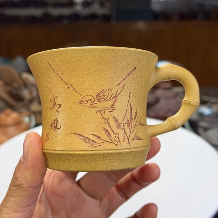 紫砂茶壶紫砂茶壶