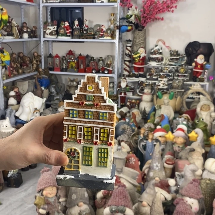 树脂工艺品摆件默认微瑕