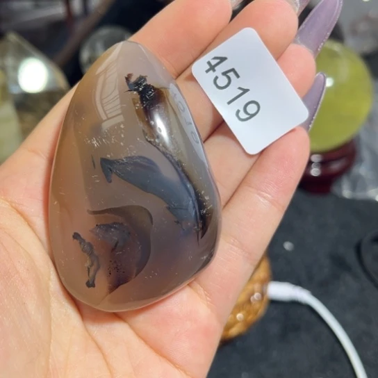 【闪购商品】水晶大型摆件（非配饰）未镶嵌
