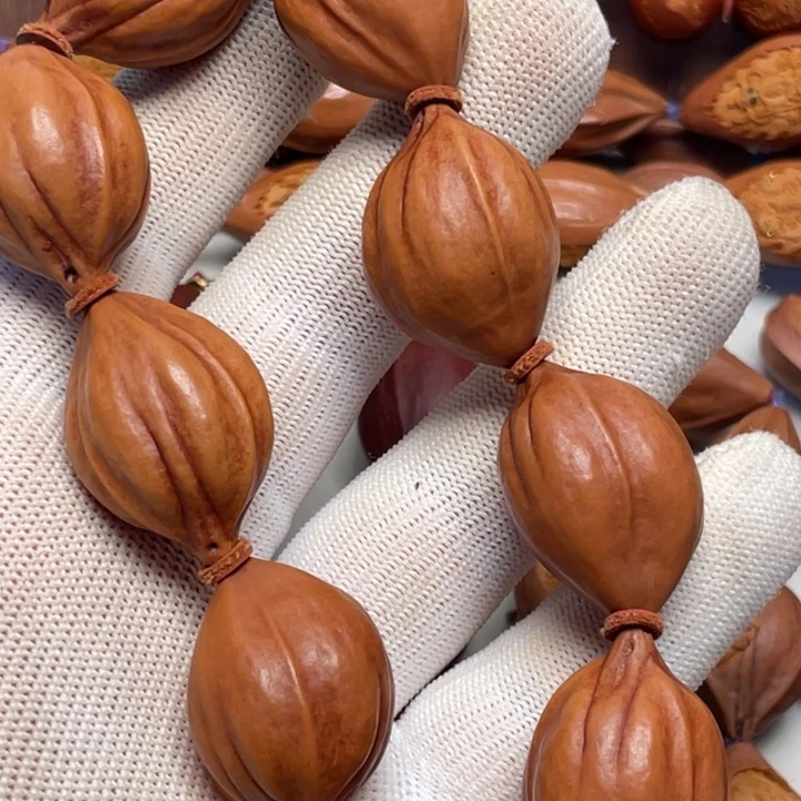 手串/手链橄榄核1.9大枣