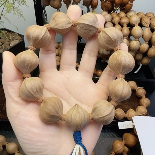 手串/手链橄榄核015。   24.5*25