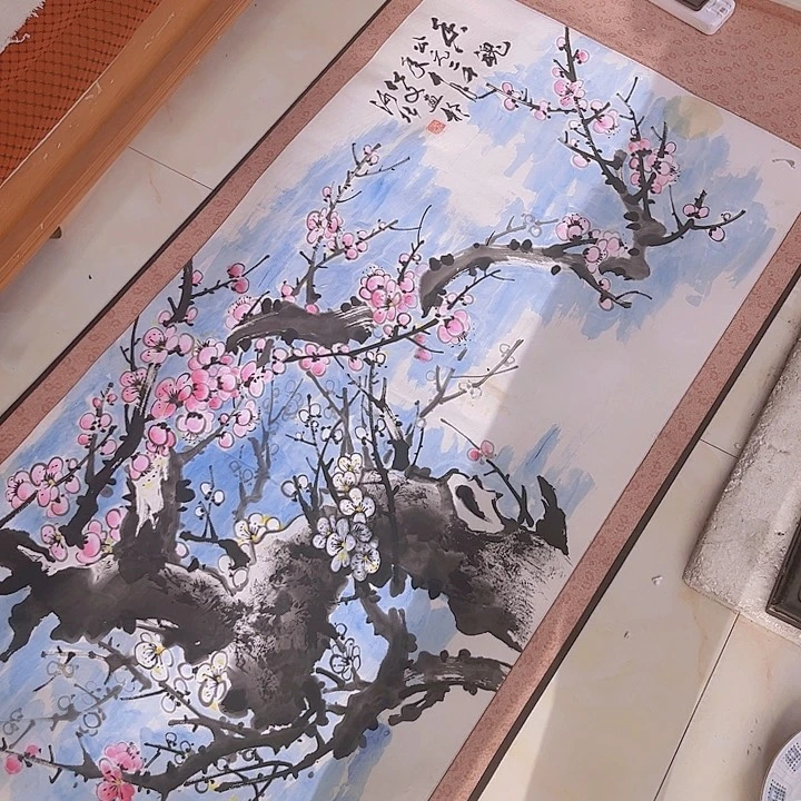 摆件，烧制问题都是正常的，