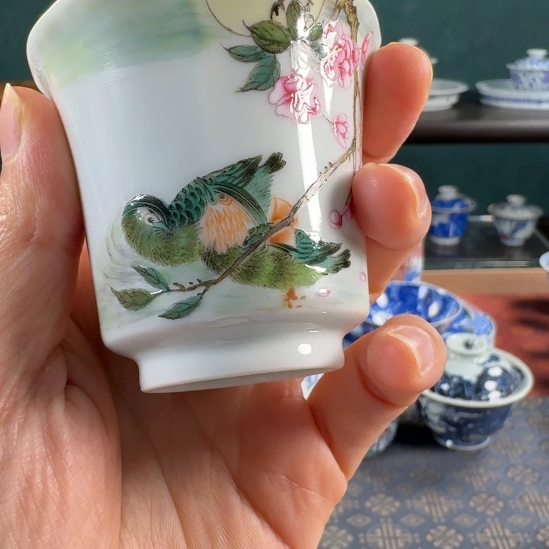 瓷片优游瓷生活雅器