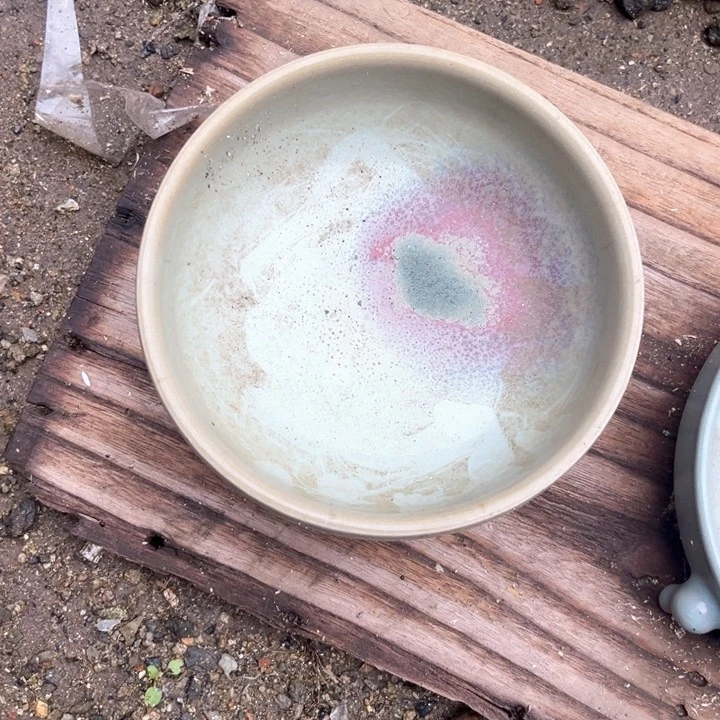 摆件快***。瓷器制作工艺