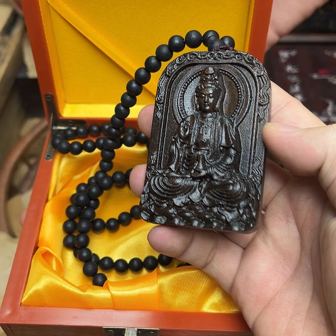 大叶紫檀（黑酸枝木类）