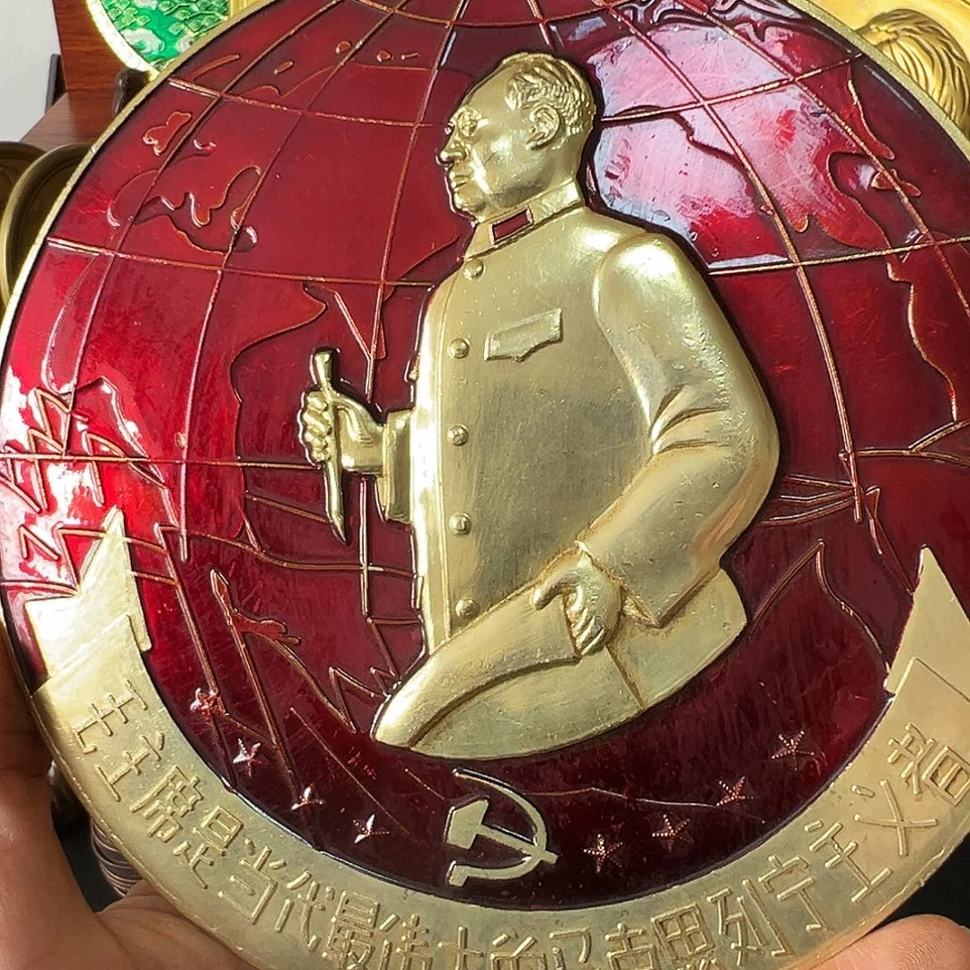 金属复古吕章链接