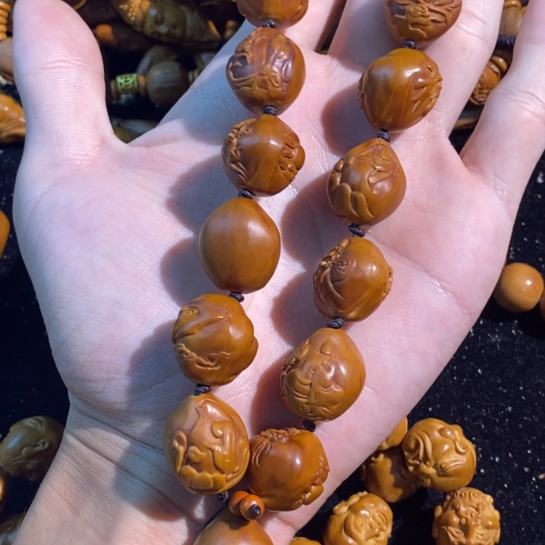 手串/手链橄榄核手持