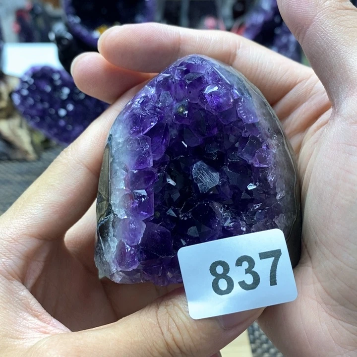 未镶嵌大型摆件（非配饰）水晶