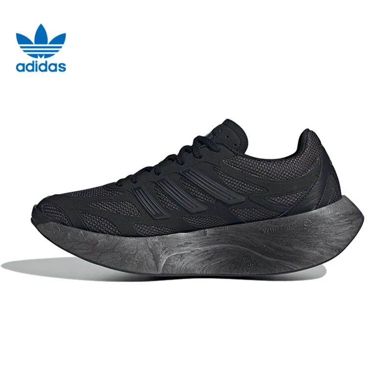 adidas阿迪达斯【吾】三叶草男女鞋 ARUKU运动鞋休闲鞋JH7772