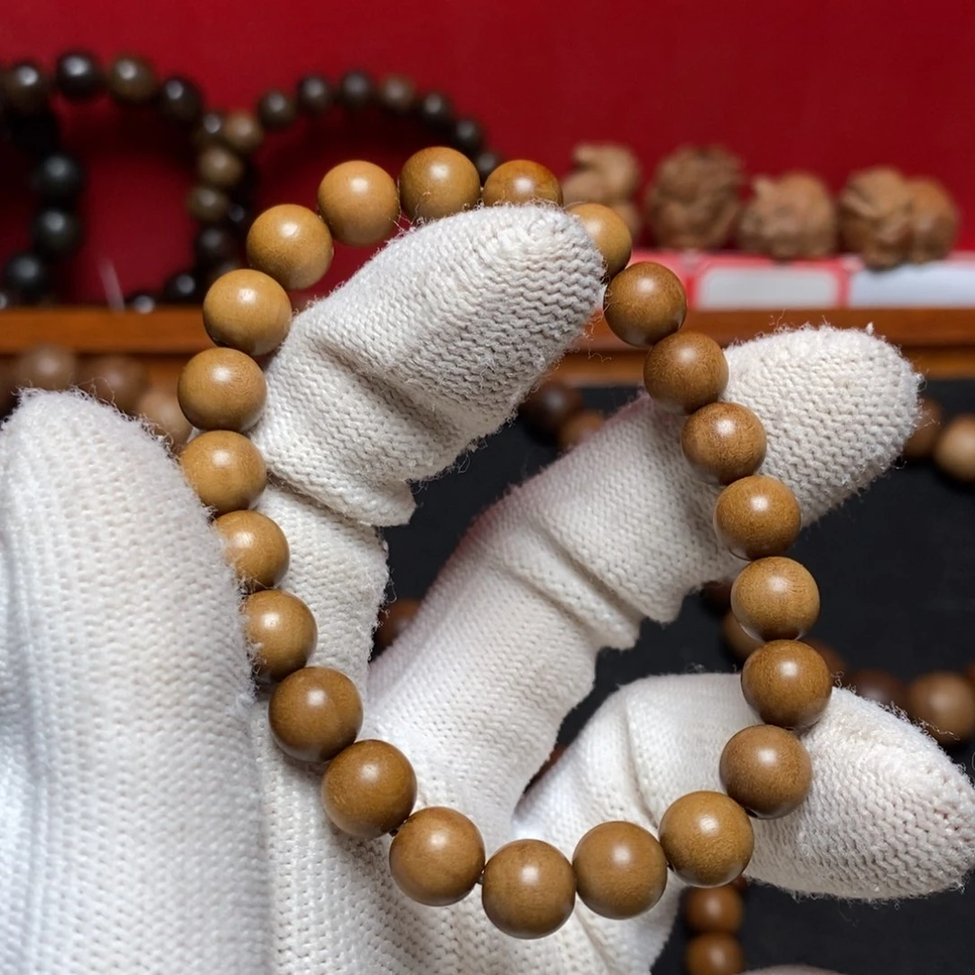 檀香木其他08顺纹 老山檀香 体验价