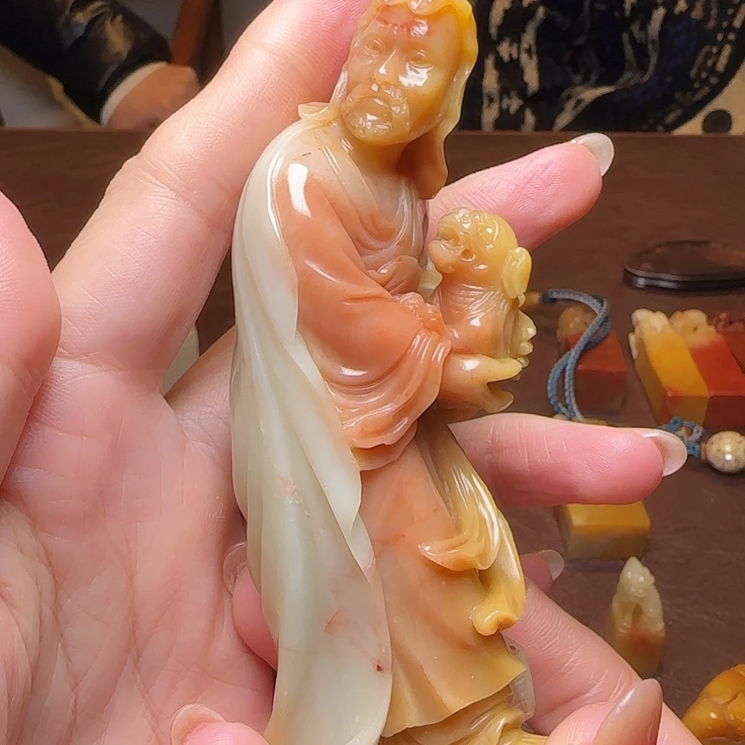 斌***…寿山石寿山石寿山石寿山