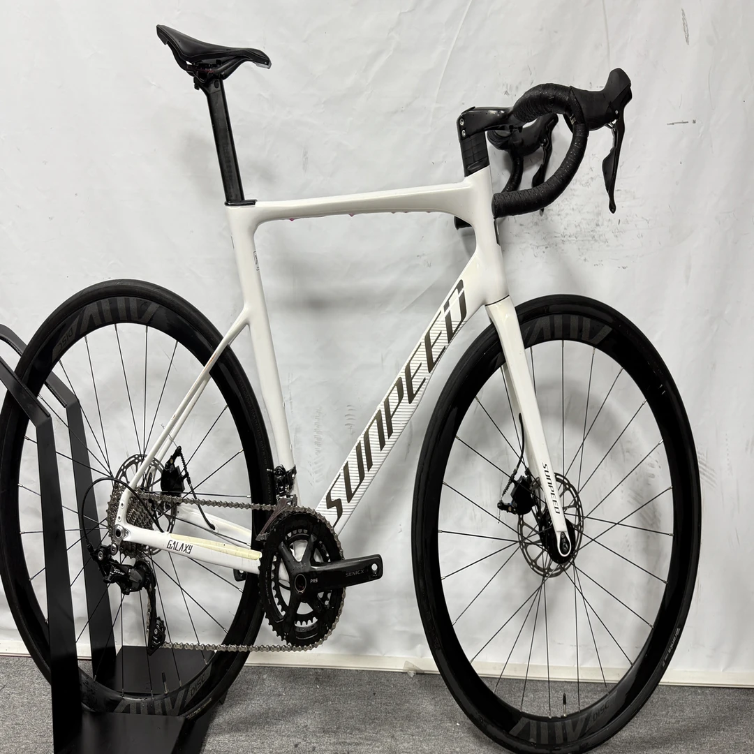 速比特银河 XL尺码 105前后拨手变