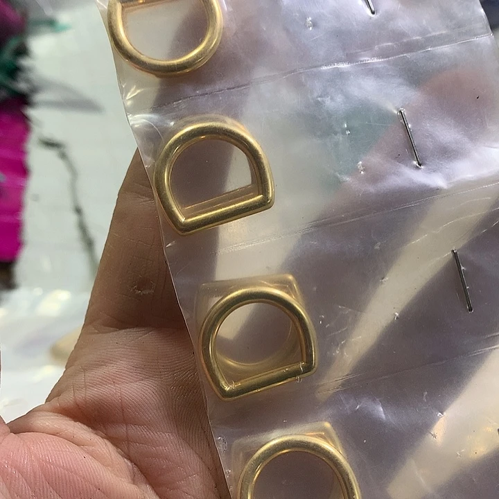 无纺布驴家1.5D扣10个