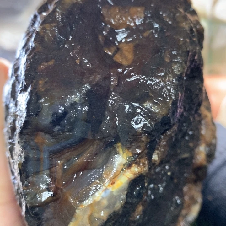 0***7定制玛瑙玛瑙手镯