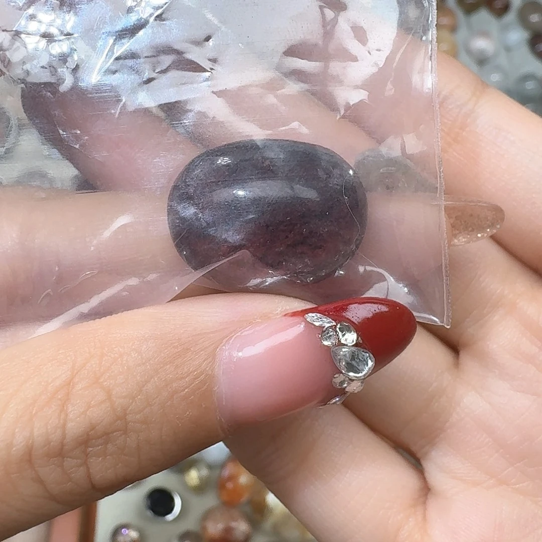 水晶定制款幽灵魔盒不退换未镶嵌冯**？