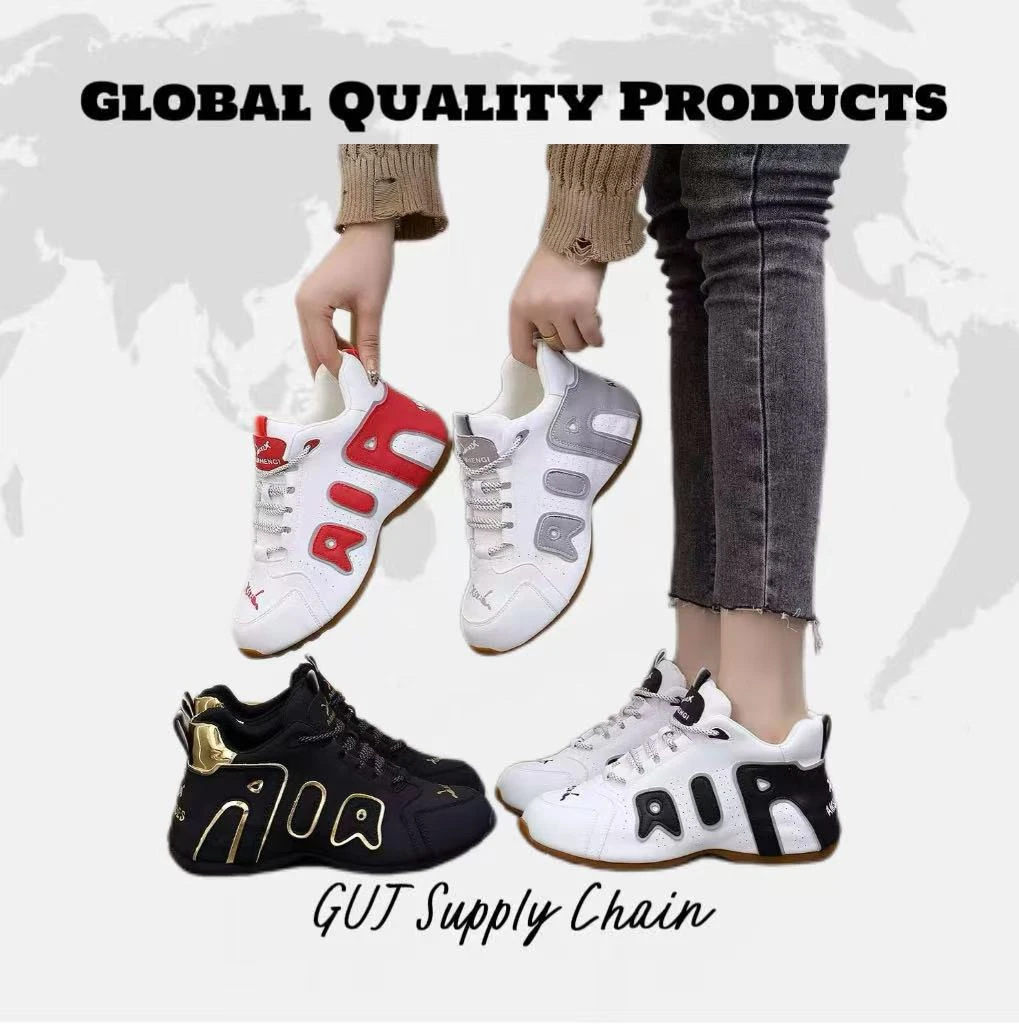 艾玛世盛世【高定轻奢】新款轻奢品男女同款百搭休闲鞋