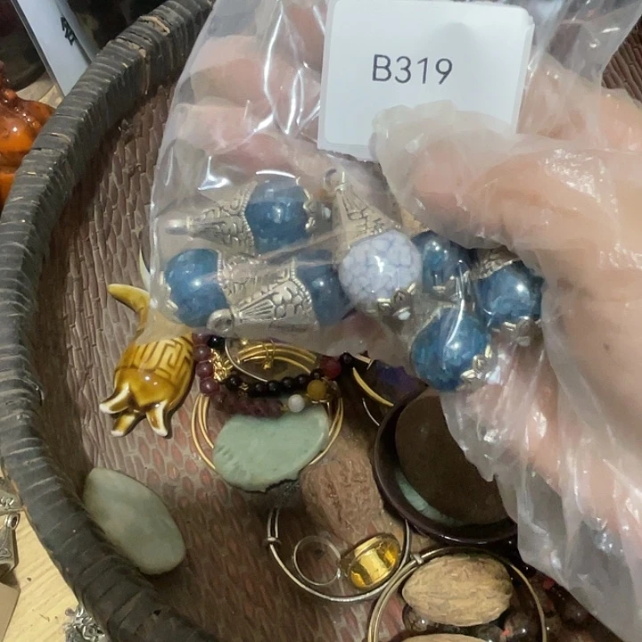 老***房其他陶B319号工艺品