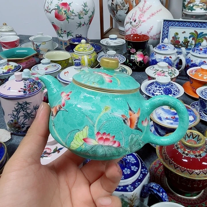 景德镇陶瓷研究所