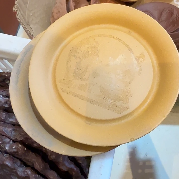 裕***建紫砂茶宠雕塑瑕疵茶宠