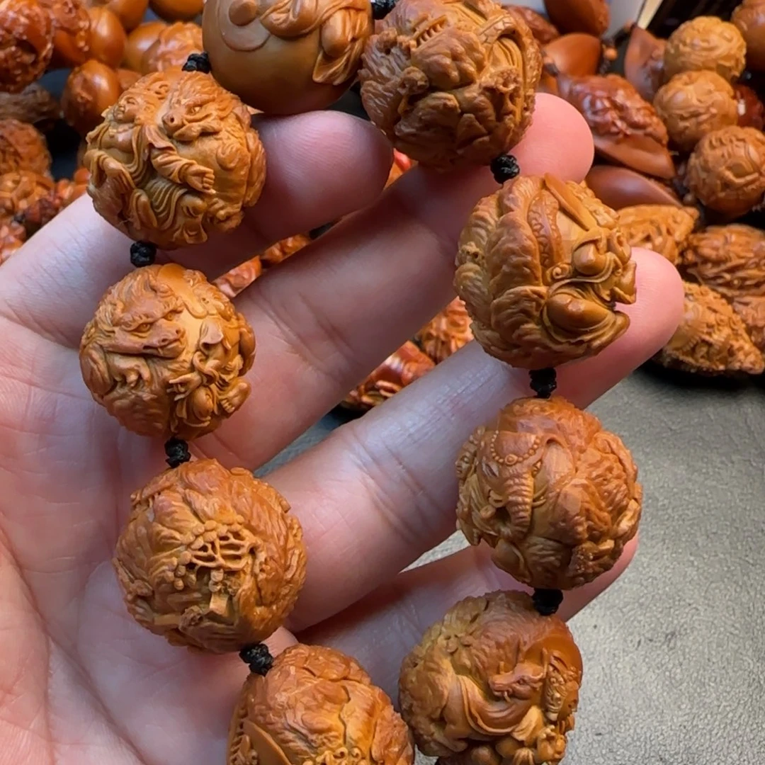手串/手链橄榄核天**城9999999
