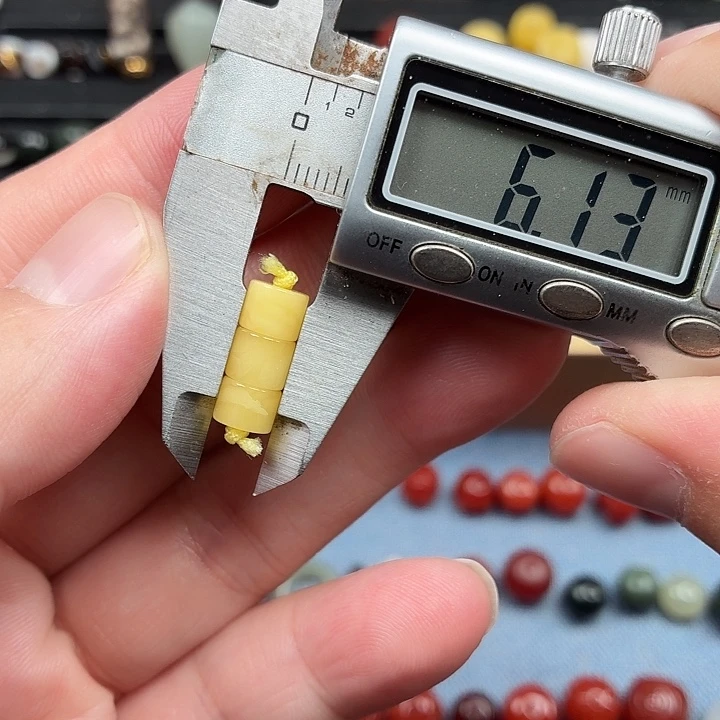 蜜蜡未镶嵌裸石我