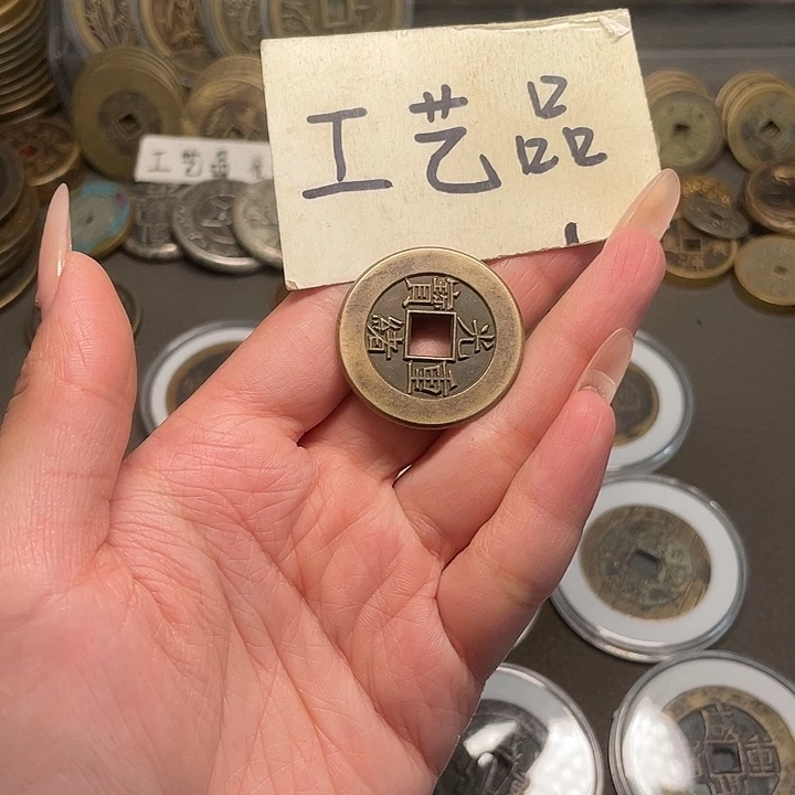 平***安铜工艺品工艺品生产