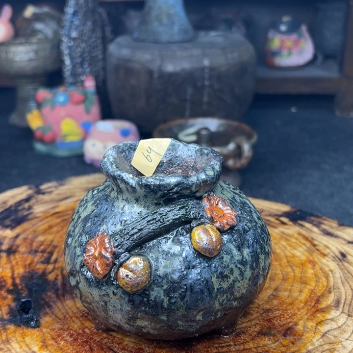 陶瓷制品不退不换039