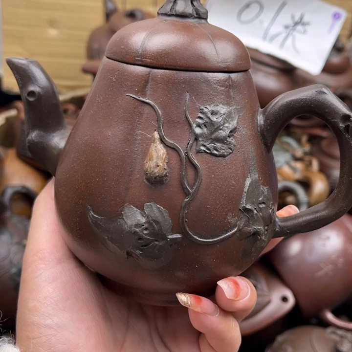 紫砂茶壶紫砂壶等各种