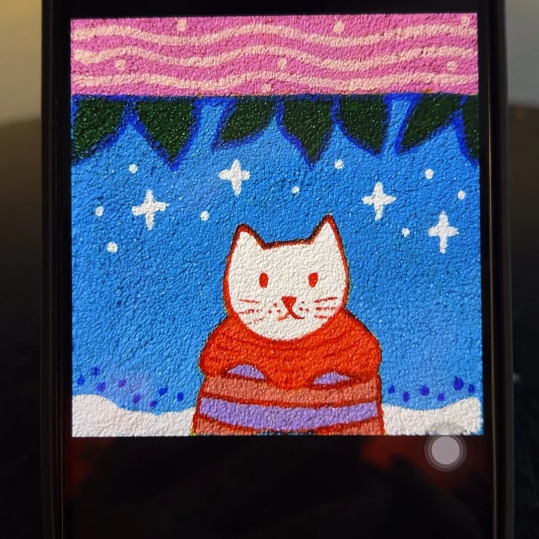 油画艺享家艺术油画