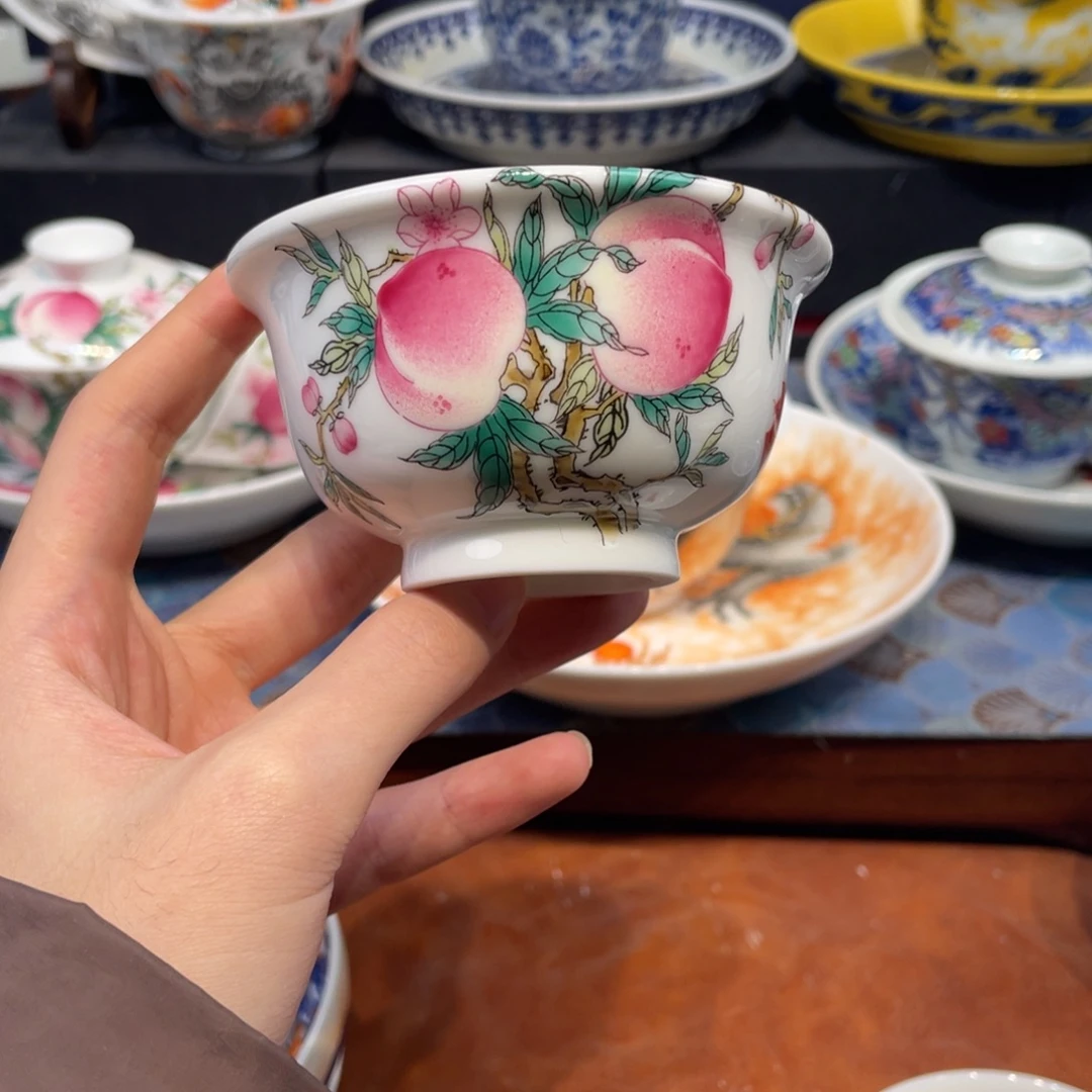 瓷片景德镇景德镇陶瓷