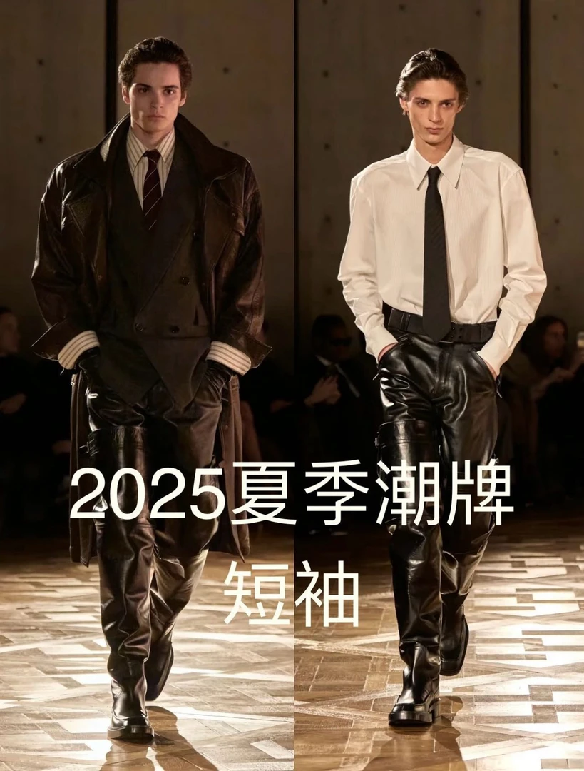 【CMY】9号夏季男士纯棉短袖休闲宽松时尚百搭宽松7898-5