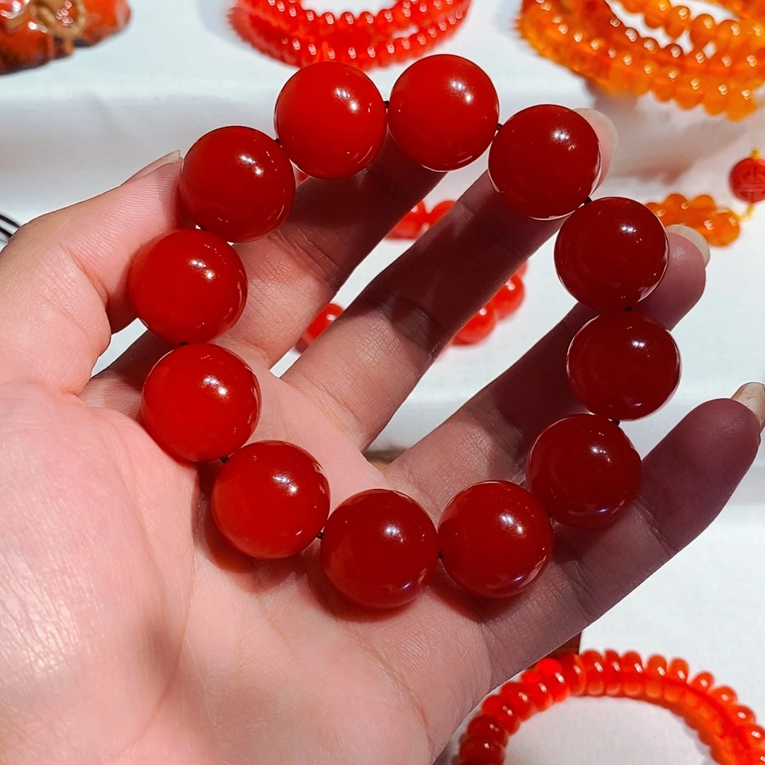 高端定制手串手链2.0