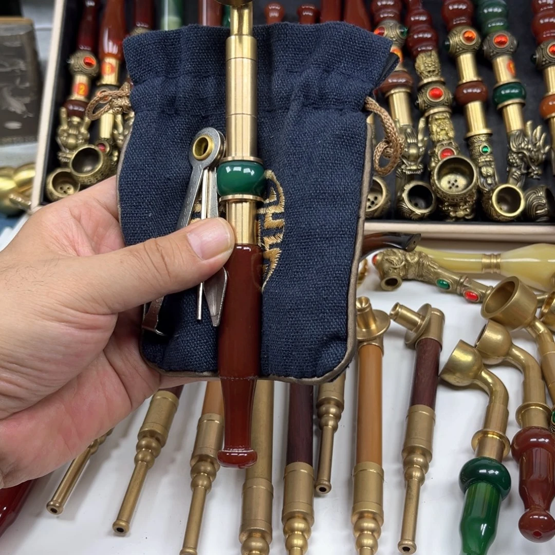 玛瑙的制作过程十分