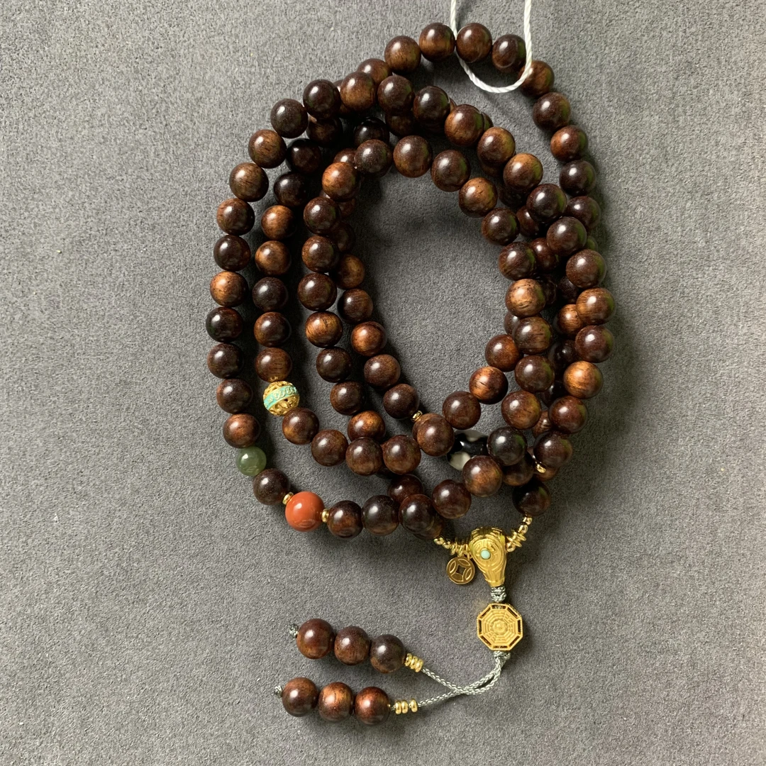 黄花梨长串 A 94199