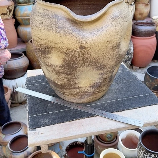 高度39口径29有孔