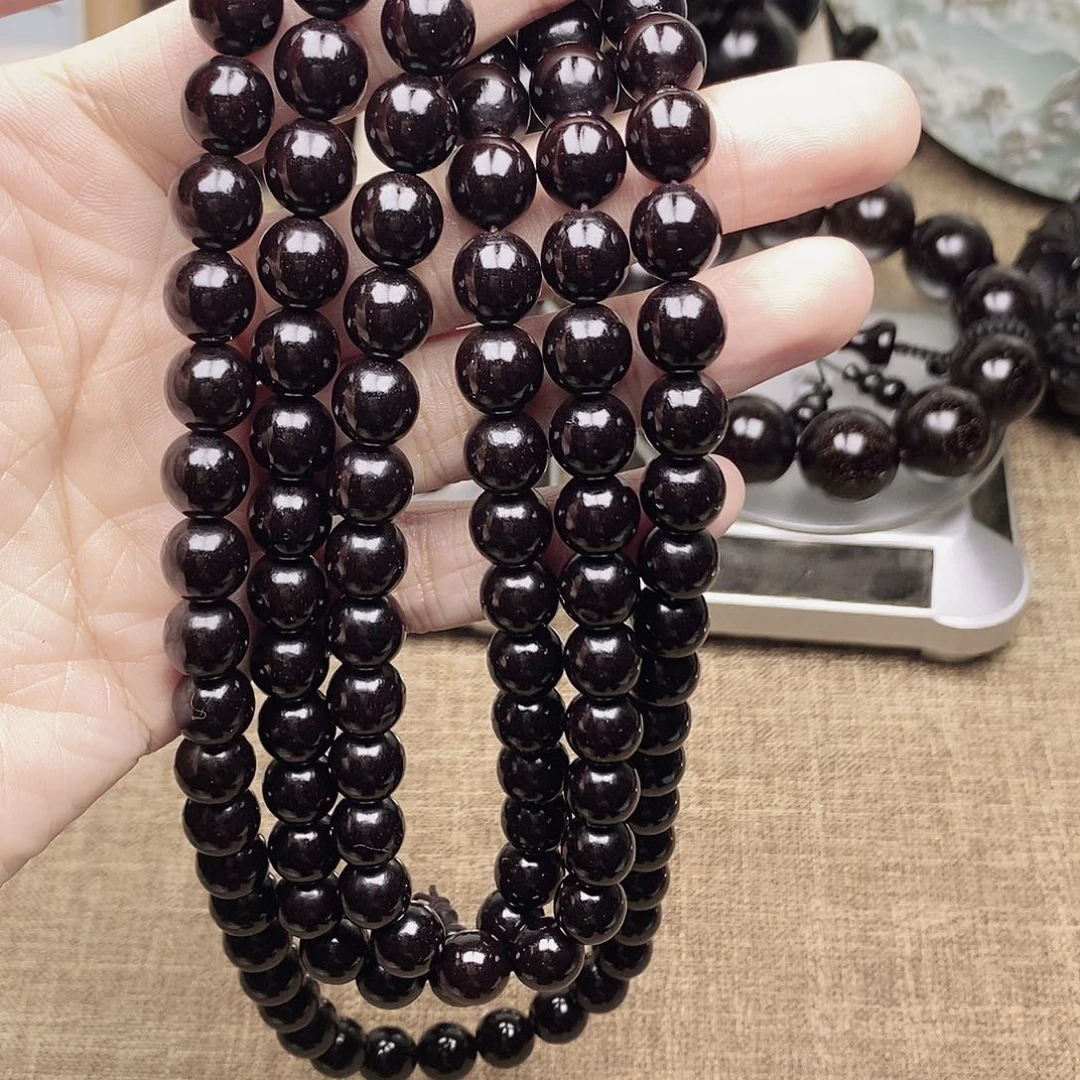 檀香紫檀（小叶紫檀）1.0