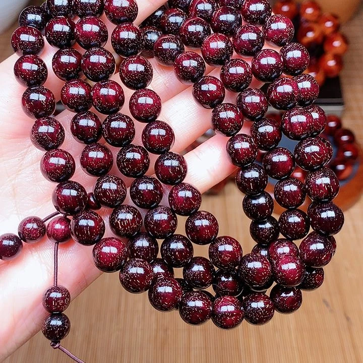 檀香紫檀（小叶紫檀）1.0