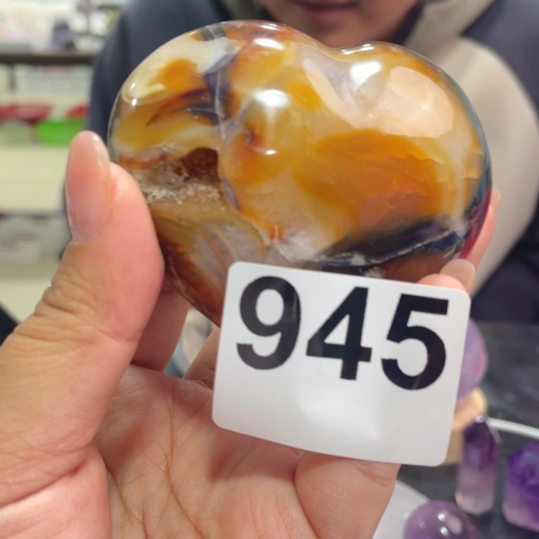 未镶嵌大型摆件（非配饰）水晶945