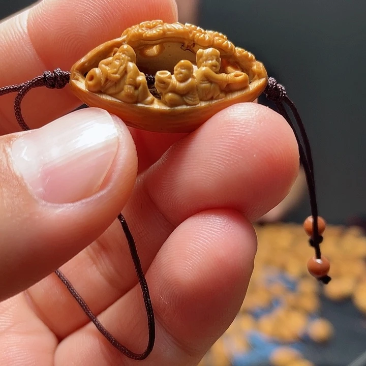 橄榄核手串/手链橄榄油