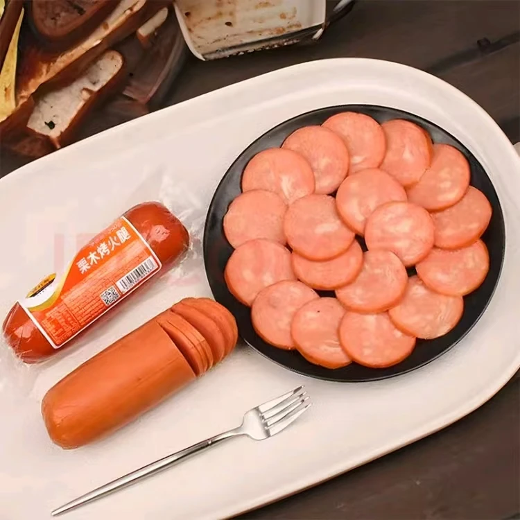 得利斯栗木烤火腿 250g