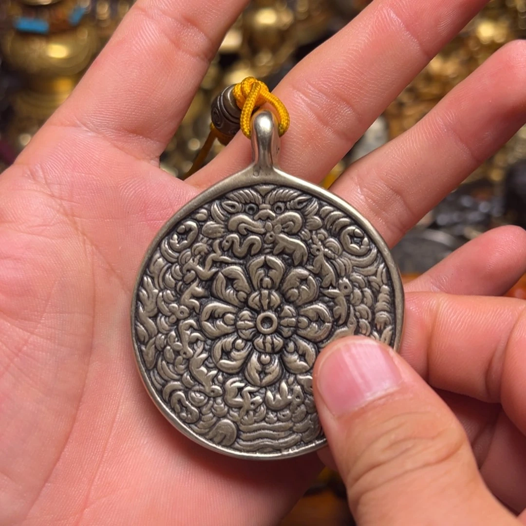 星月菩提吊坠122122122211