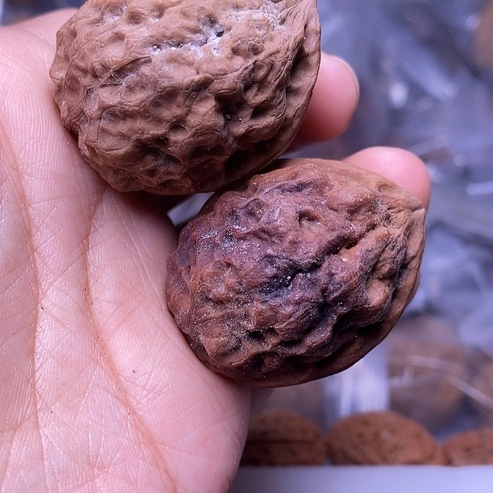 文玩核桃吊坠   188