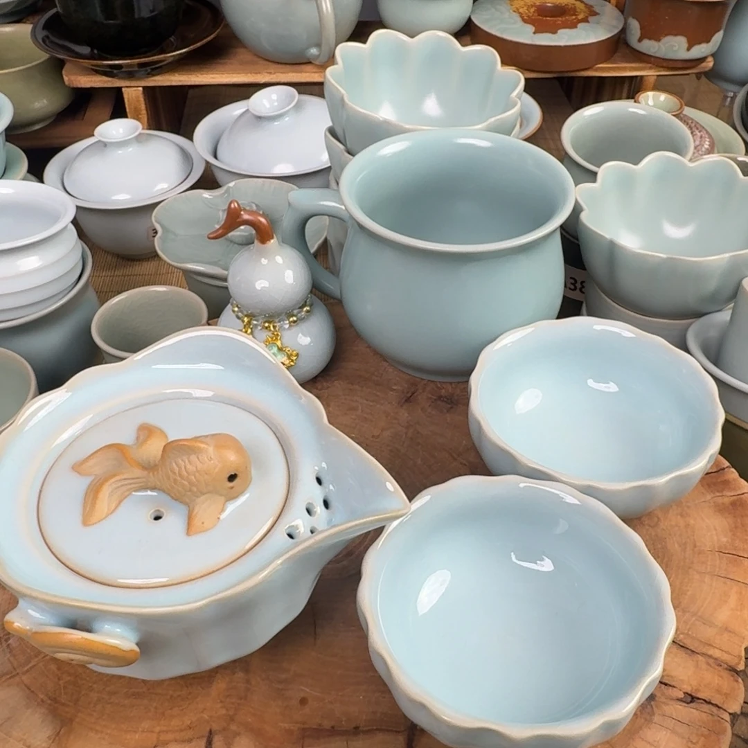 刘***森汝州选矿汝瓷发发发发发