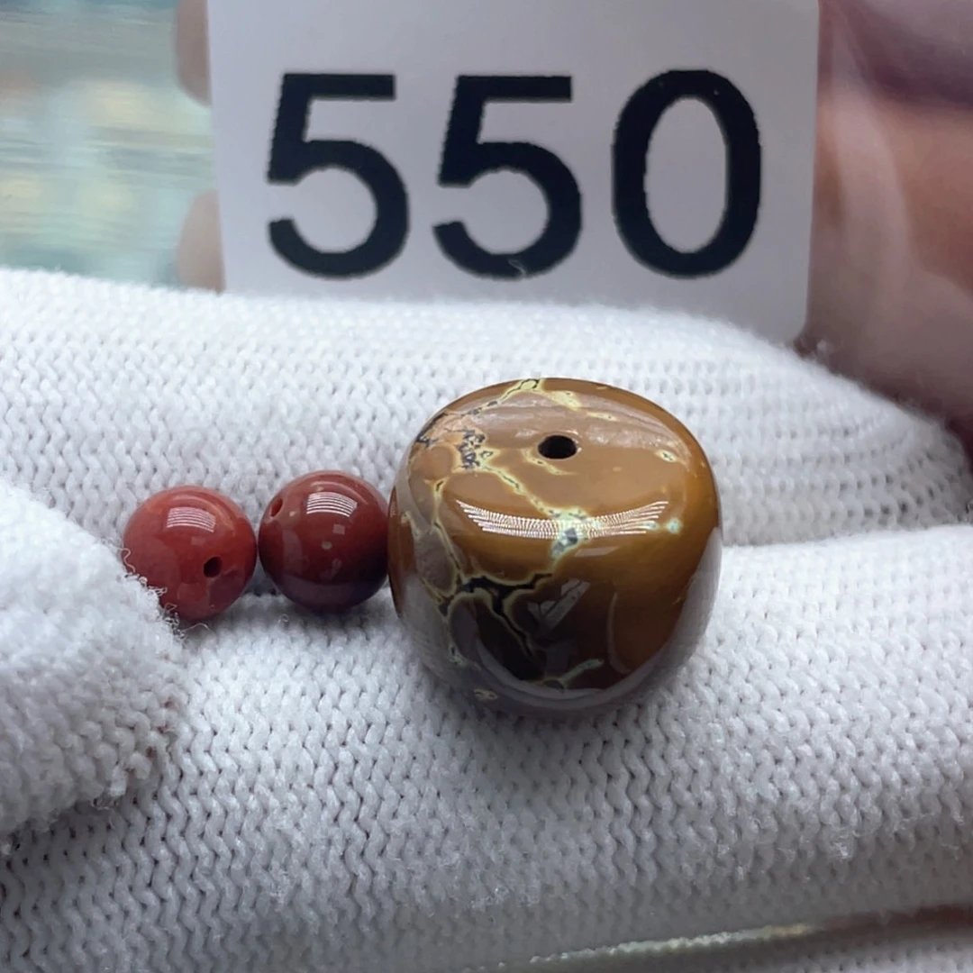 南红玛瑙珠宝奇石未镶嵌