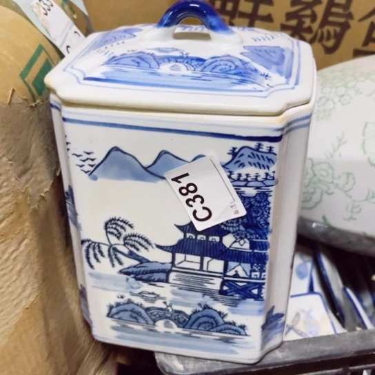 陶瓷制品瑕疵处理